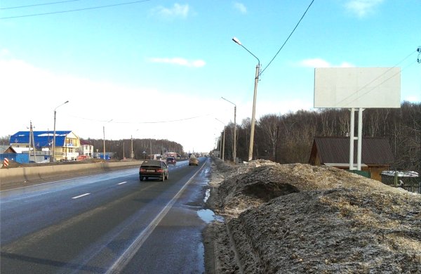 М7, Московское шоссе, д. 352                                             
(поток в Н.Новгород)